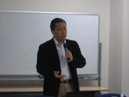 2013.02.22�@Youichiro Tateiwa