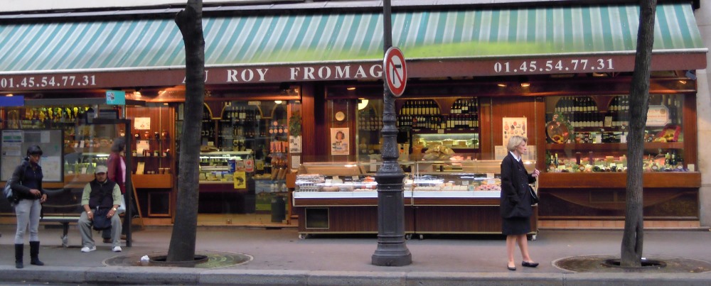 fromagerie